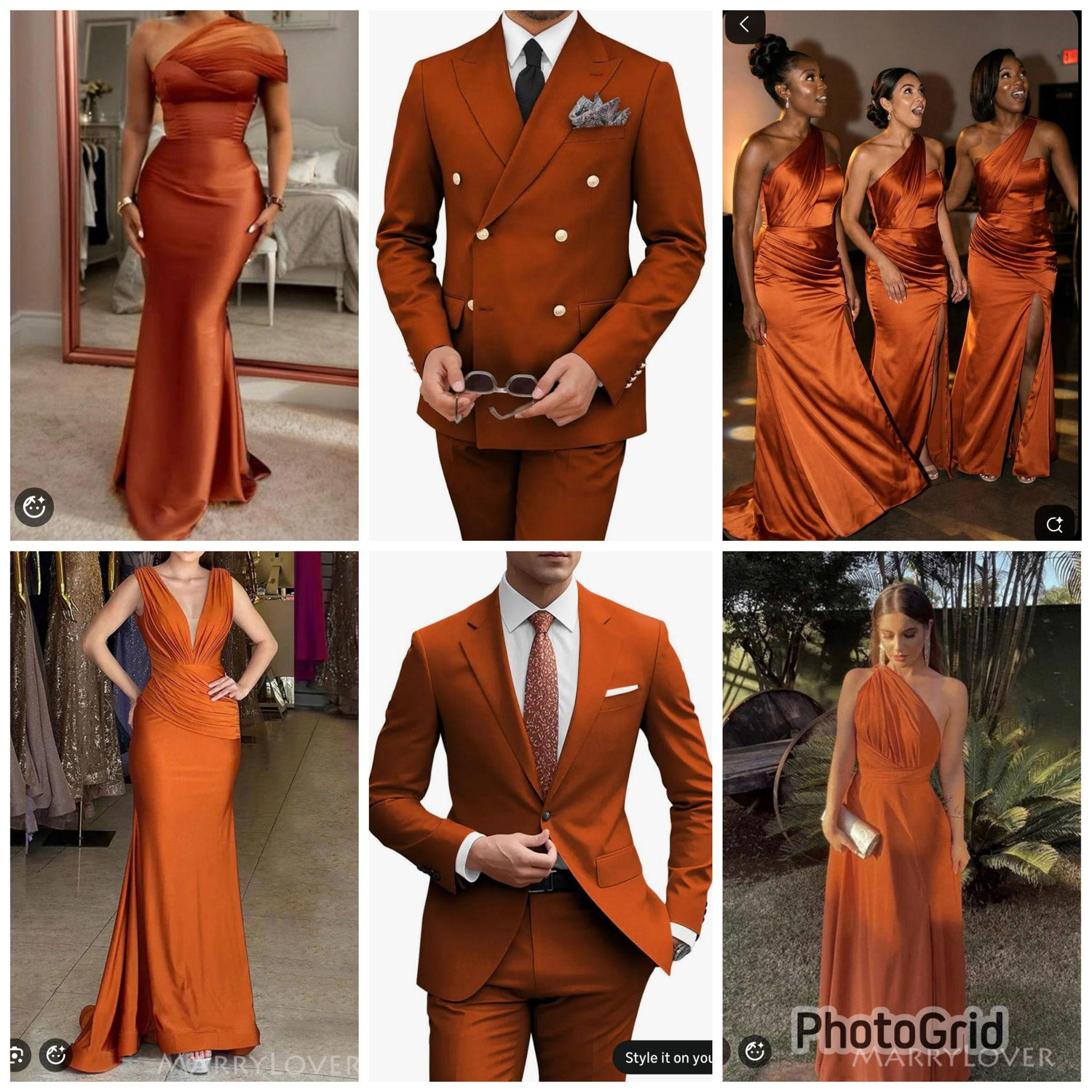 The Wedding Website of Rashad Lipford and Alexus Johnson-Mobley