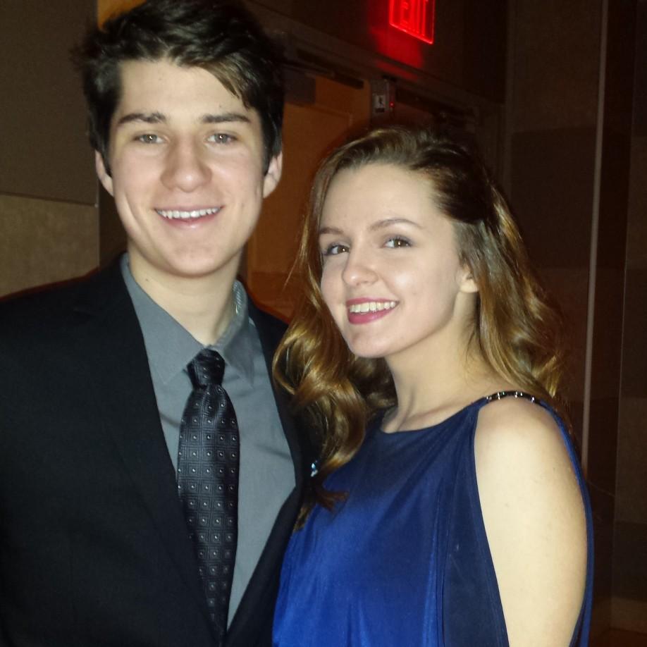 Mount Leadership Society Gala, 2016
