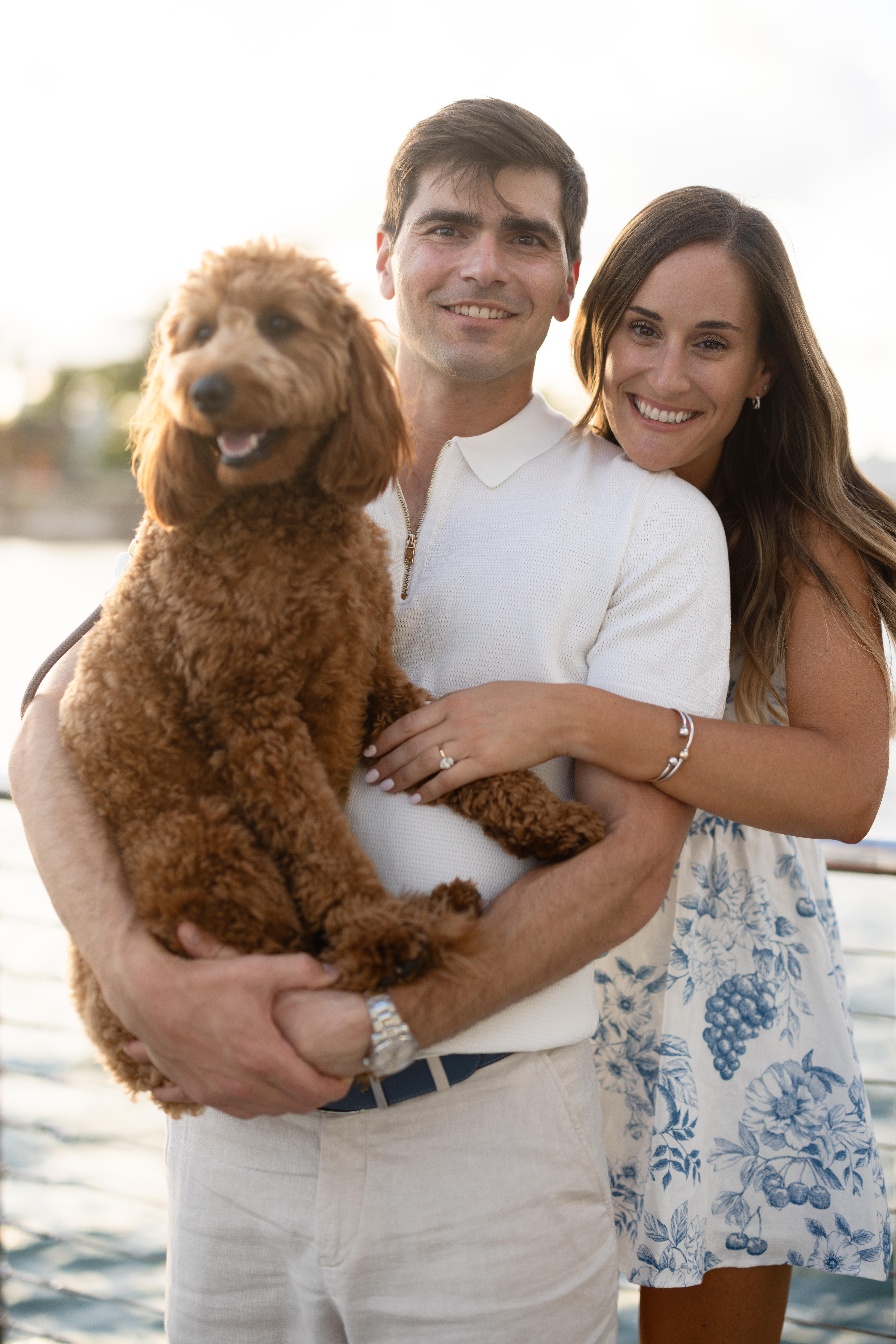 The Wedding Website of Sarah Silberstein and James Tria