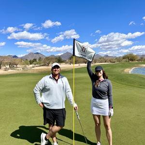 Honeymoon Golf
