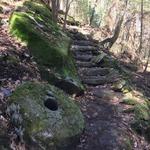 McConnells Mill State Park