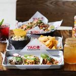 Taco Caballito Tequileria