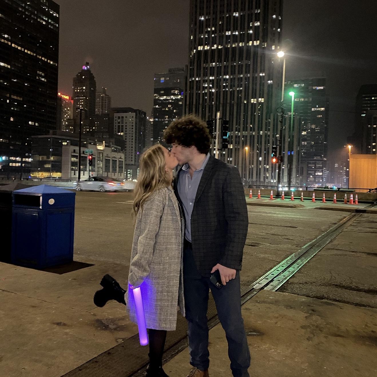 One of many New Years