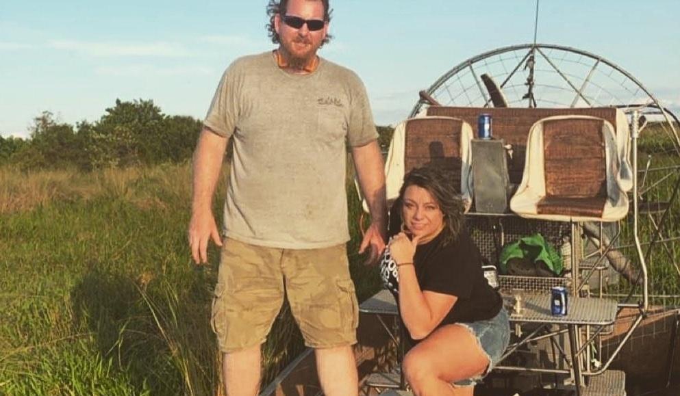 The Wedding Website of Megan Brown and Brandon Chance