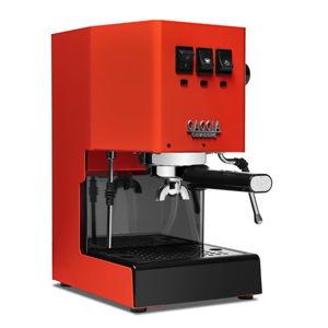 Gaggia Classic Pro E24 Espresso Machine - Lobster Red