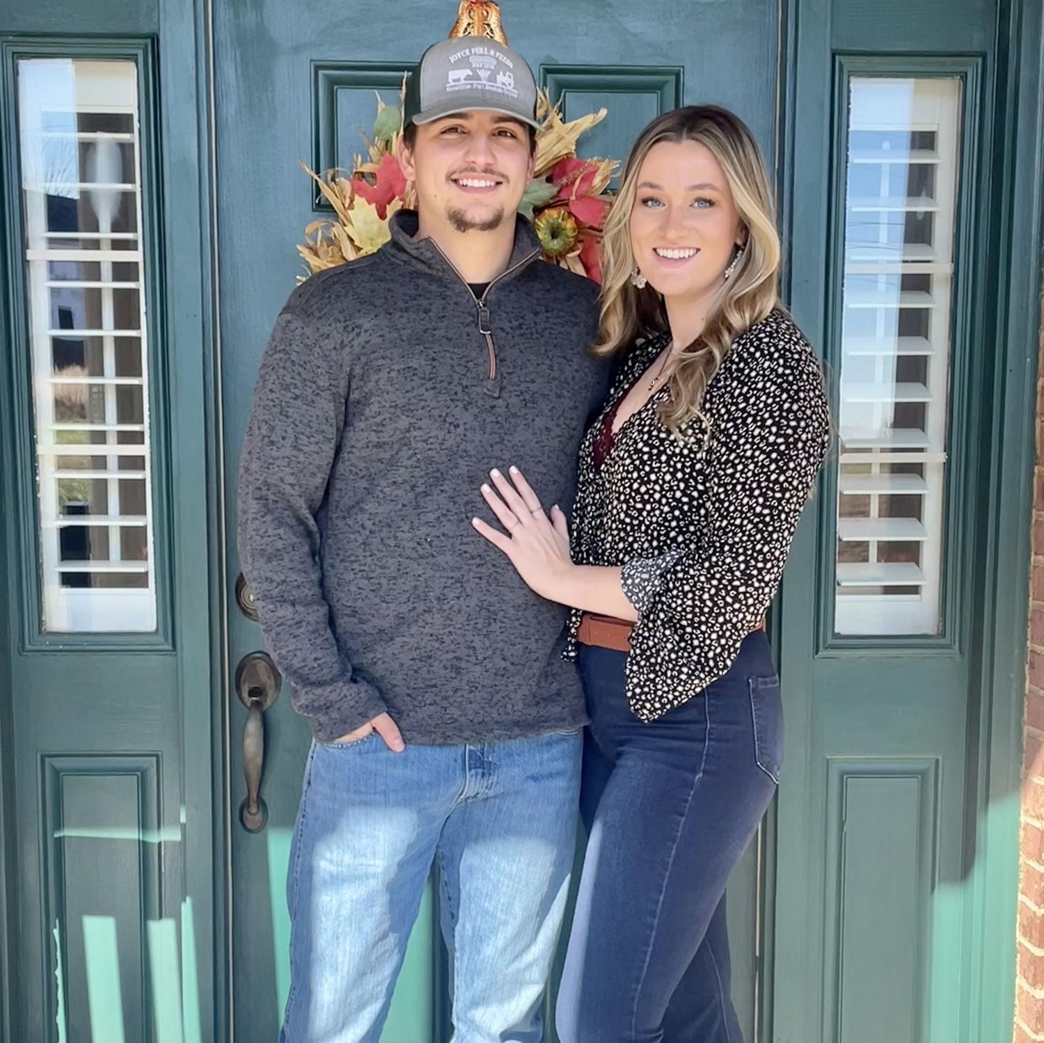 Our 1st Thanksgiving spent in Tennessee