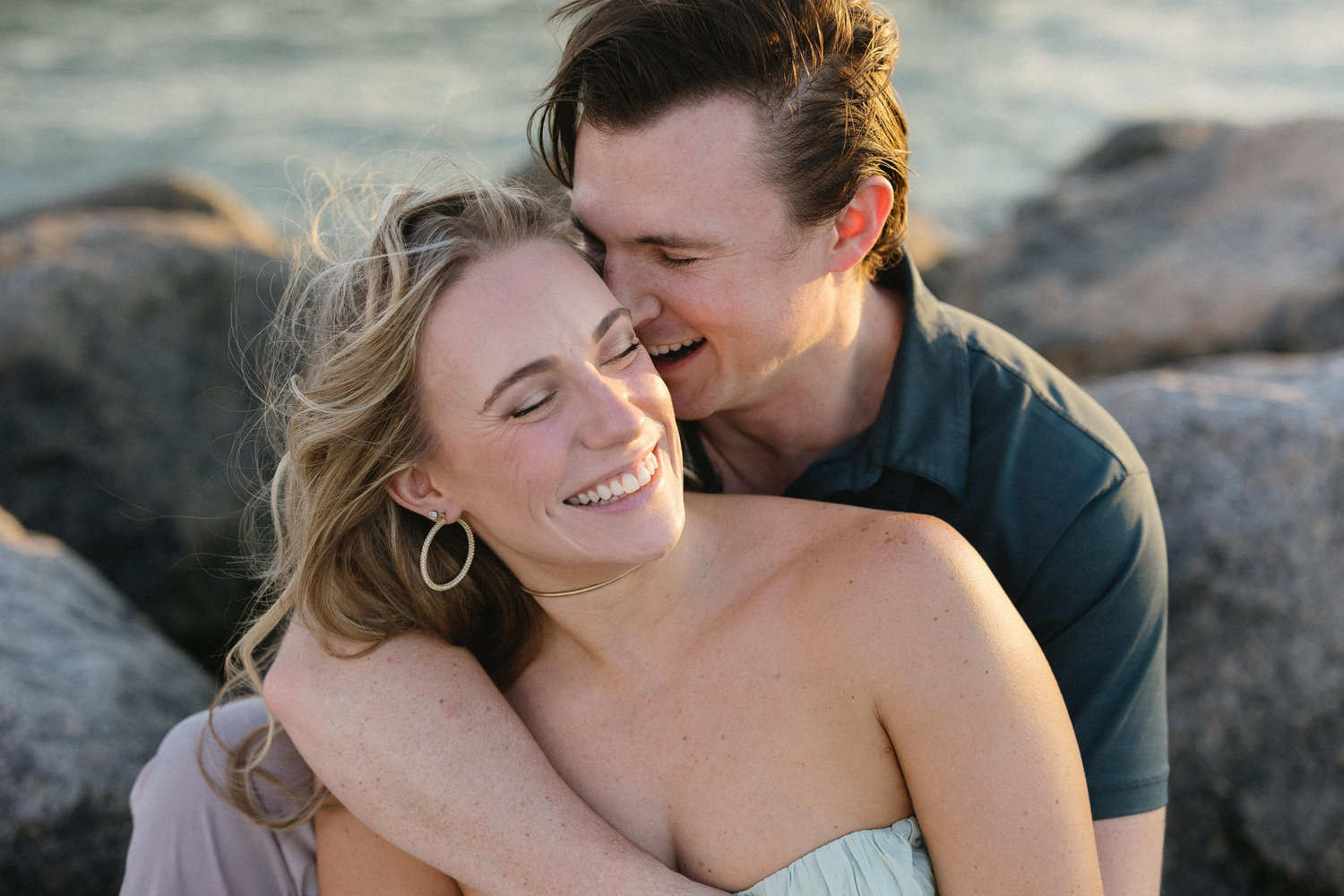 The Wedding Website of Hailey Tibbetts and Alec Corbijn