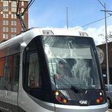 KC Downtown Streetcar