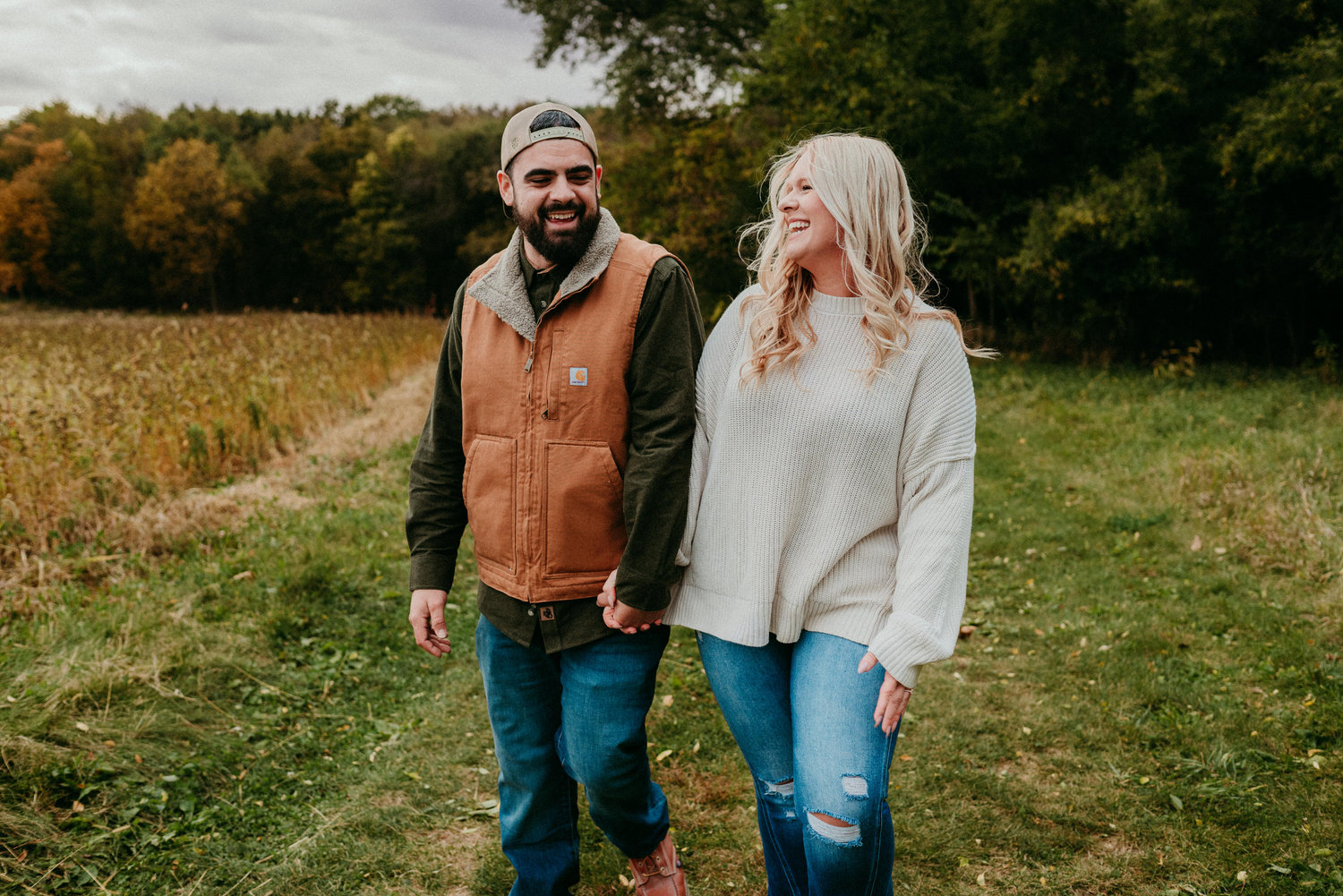 The Wedding Website of Amber Shinkay and Douglas Wnuk