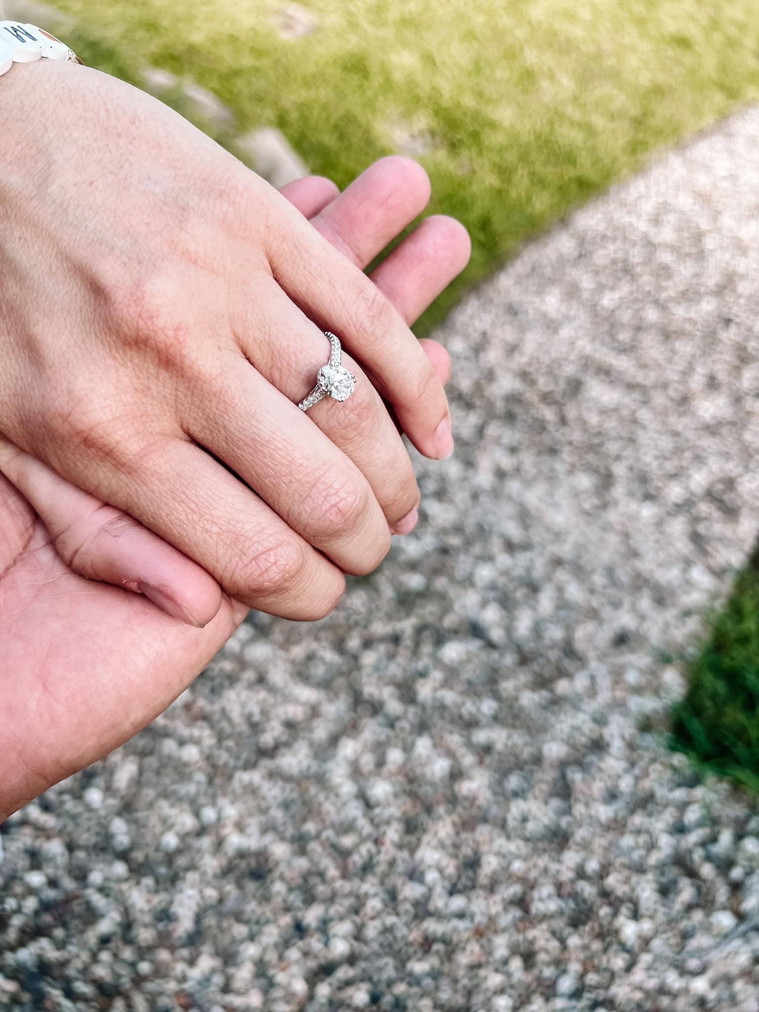 The Wedding Website of Alicia Salas and James Vasquez