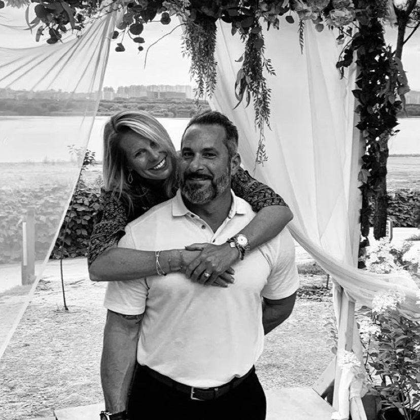 Engagement Photo in Korea