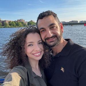 Our newlywed fund