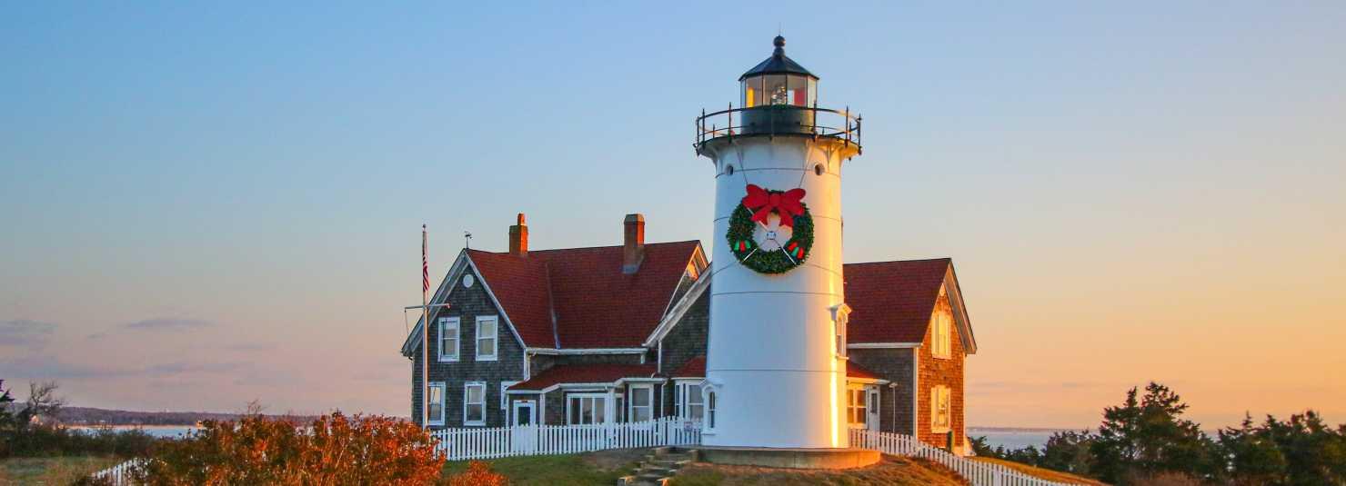 The Wedding Website of Kerressey Urbon and Michael McGurn