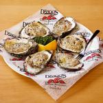 Drago's - Hilton Riverside