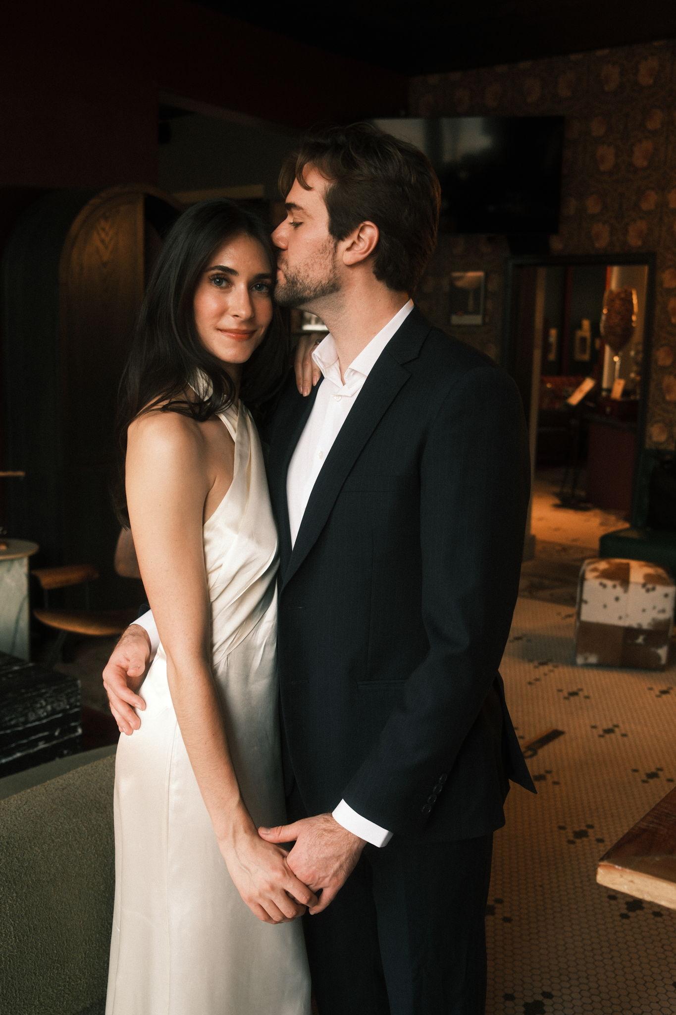 The Wedding Website of Stephanie Matthews and Weston Hanisch
