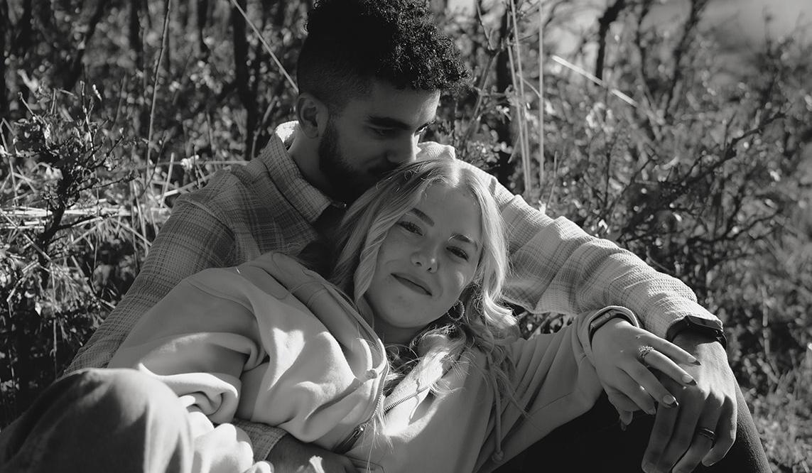 The Wedding Website of Raphael Silva Almeida and Abigail Lanham