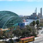 The Florida Aquarium