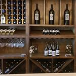 Salvatore Vineyards Tasting Room