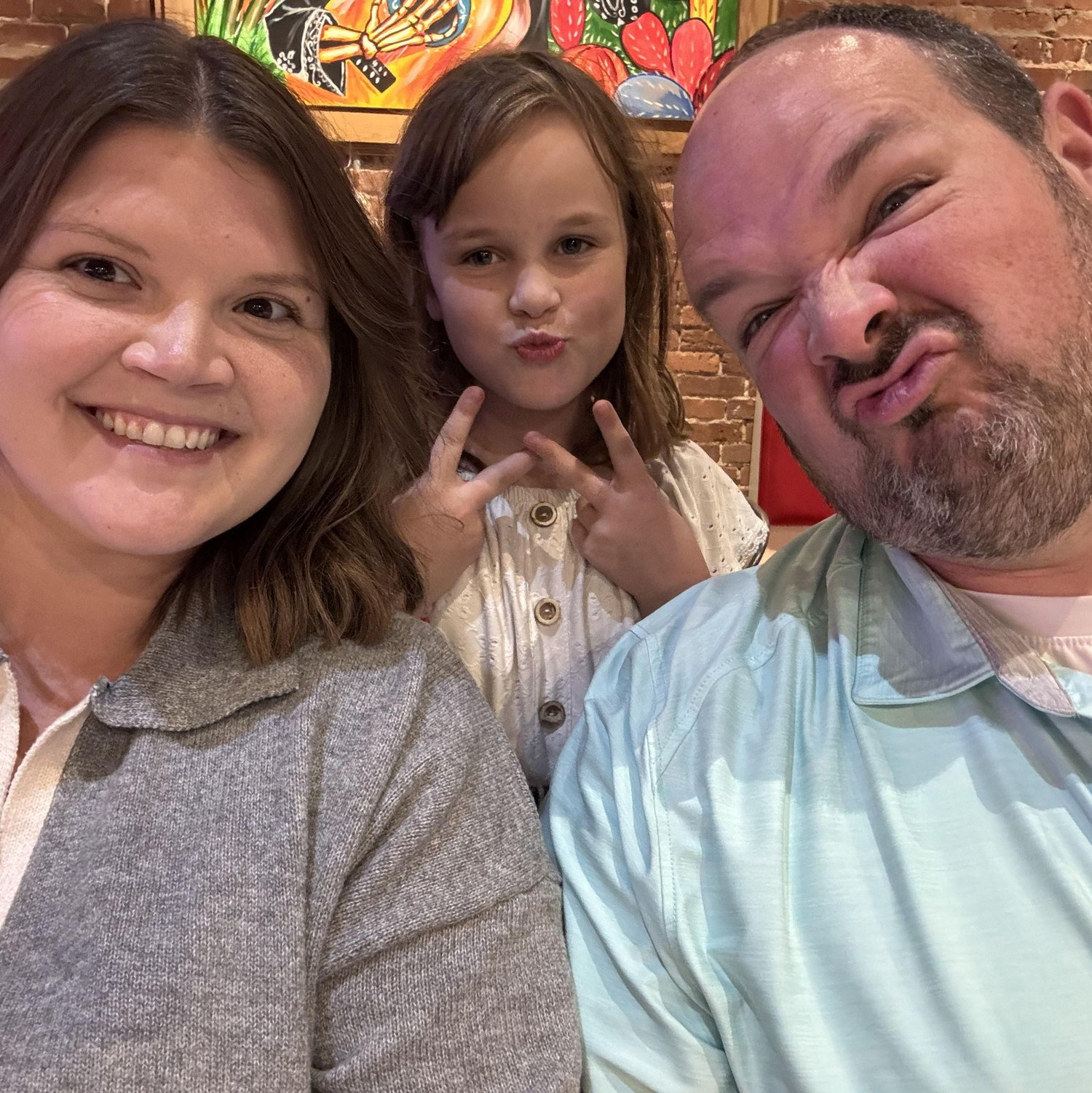 Celebrating Devyn's 13th Birthday!