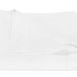 Valentina Hemstitch Tablecloth | 90 Round