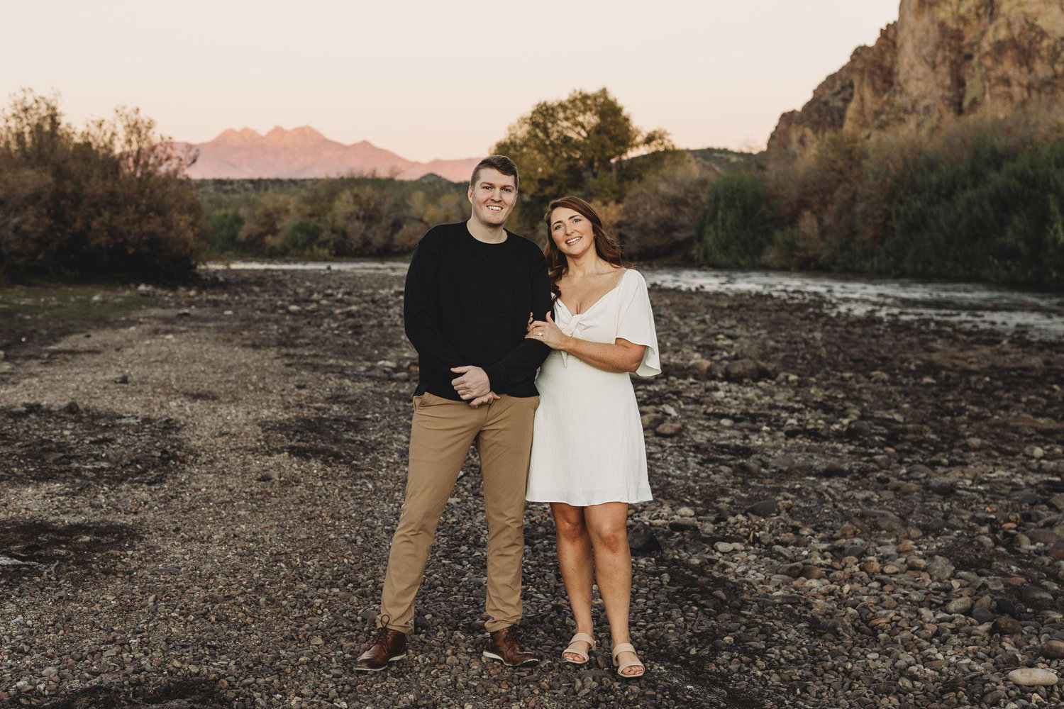 The Wedding Website of Kaley Litzinger and Garrett Hill