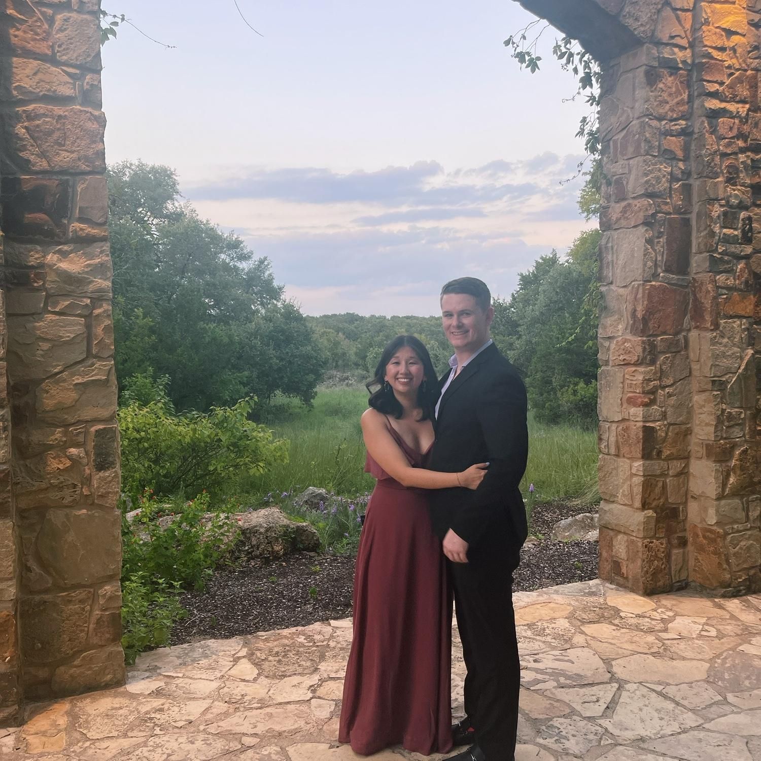 Hannah & Chris | Austin | September 2022