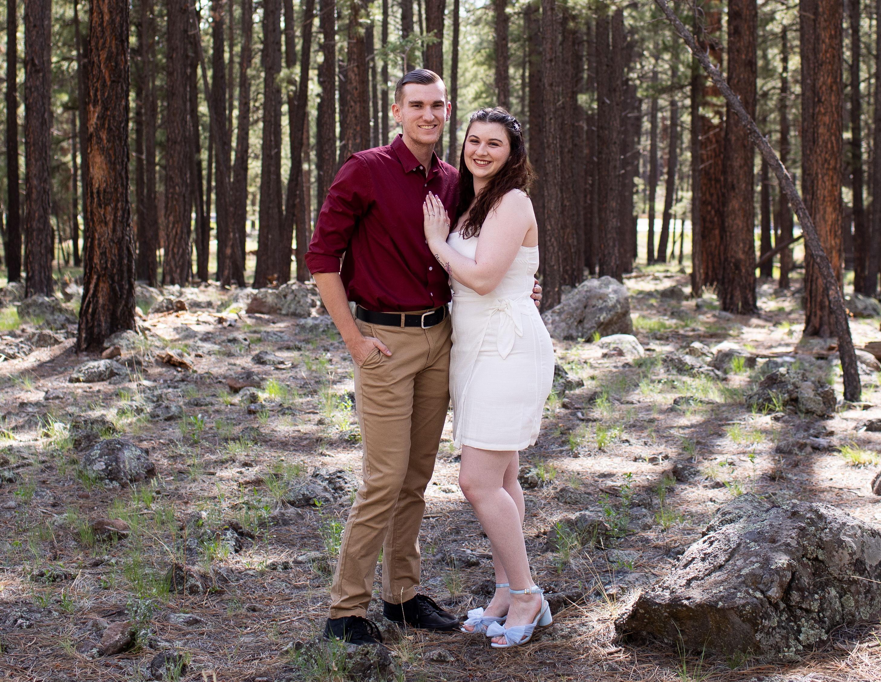 The Wedding Website of Kayla Richards and Luke Richards