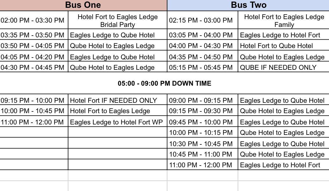 The Wedding Website of Aubry Rose and Noah Hahn