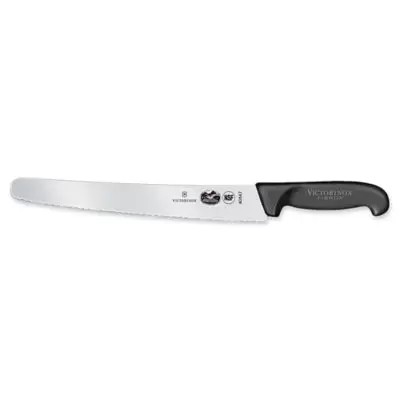 Victorinox Swiss Army 10 1/4" Bread Knife