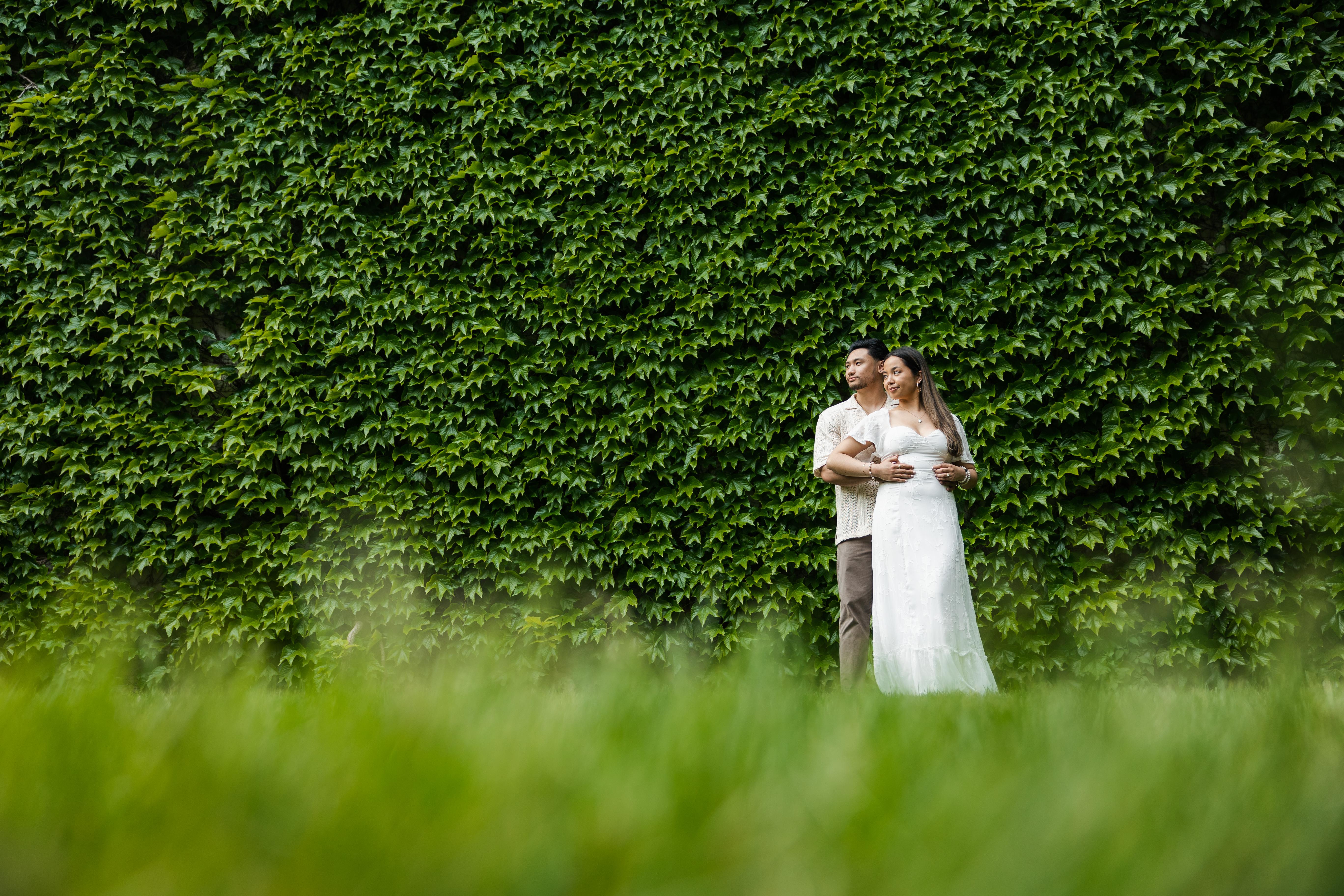 The Wedding Website of Christian Garcia and Teresa Holl