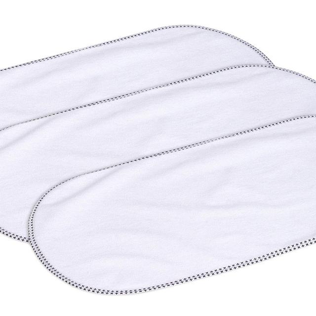Munchkin Waterproof Changing Pad Liners