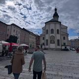 Traunstein