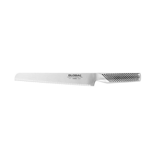 Global 8.75" Bread Knife