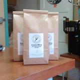 Morning Bell Coffee Roasters