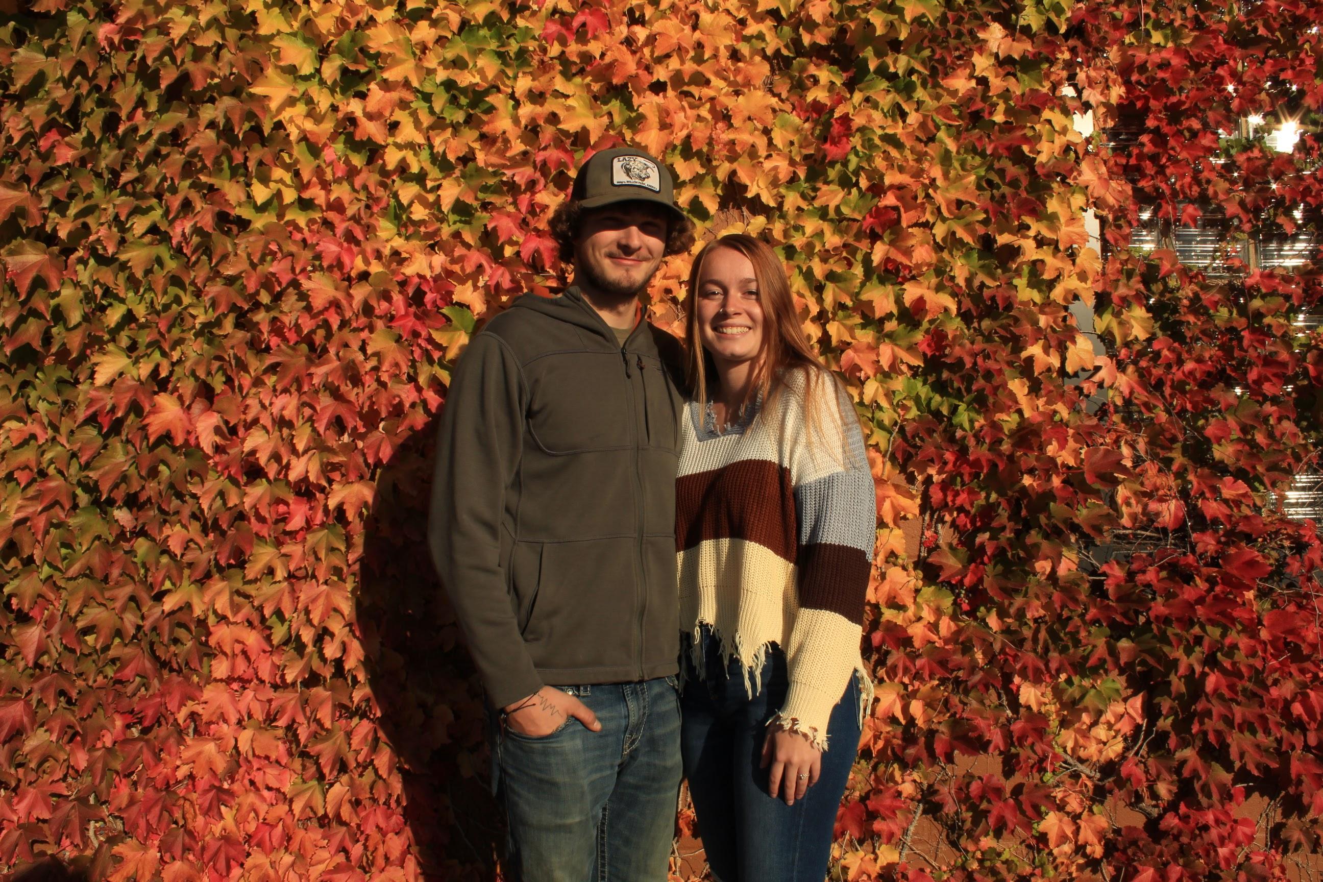 The Wedding Website of Annie Bowser and Andrew Coopet