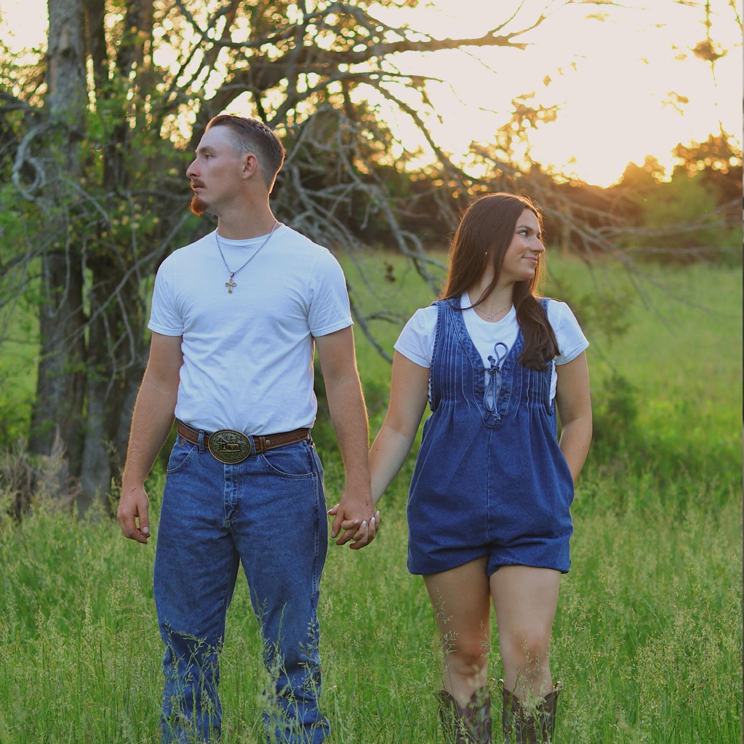 1 year til 'we do'