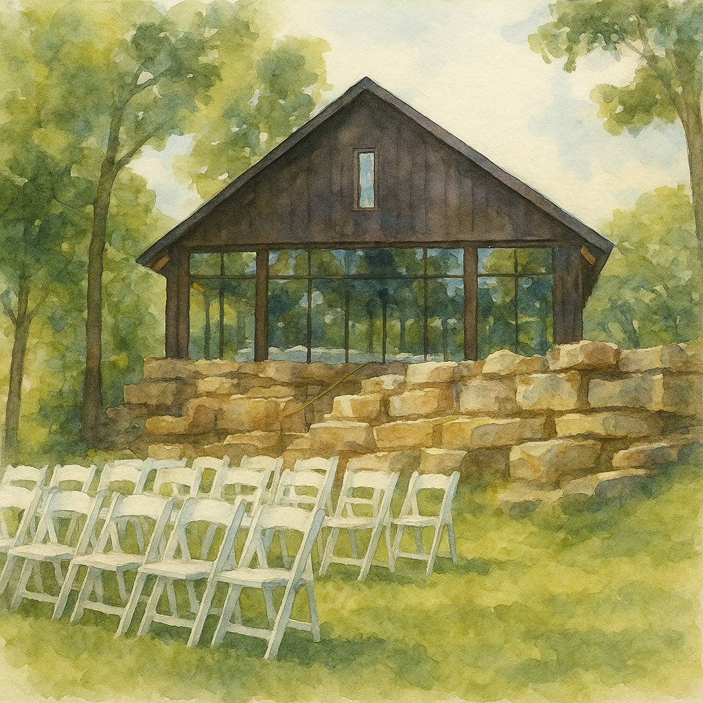 The Wedding Website of Carter Brown and Cassie Chandler