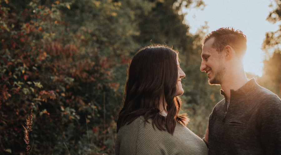 The Wedding Website of Kendra Thelen and Bryce Chandler