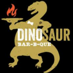 Dinosaur Bar-B-Que