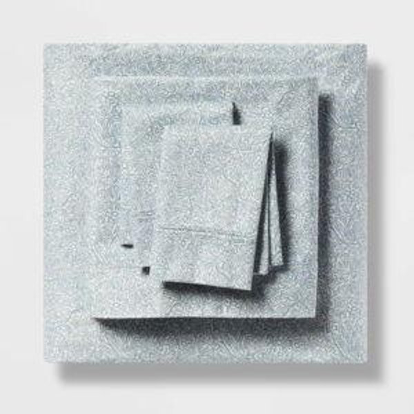 Printed Performance 400 Thread Count Sheet Set - Threshold™