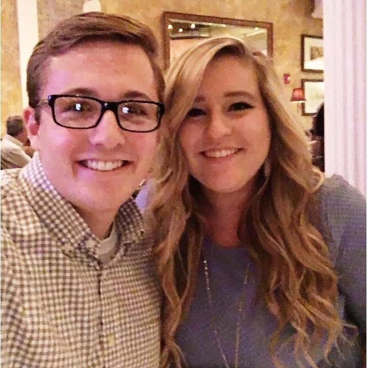11 Months of dating Anniversary dinner