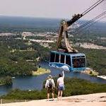 Stone Mountain Park