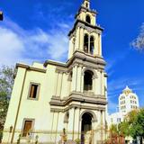 PARROQUIA DEL SAGRADO CORAZON