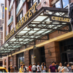 Chelsea Market