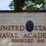 Visit US Naval Academy