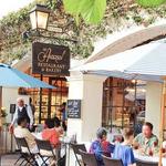 The Andersen's Danish Bakery & Restaurant