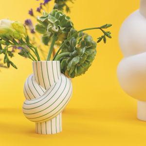 Rosenthal Node Mini Vase