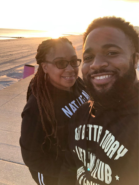 Jasmine Terrell and Henry Thomas' Wedding Website