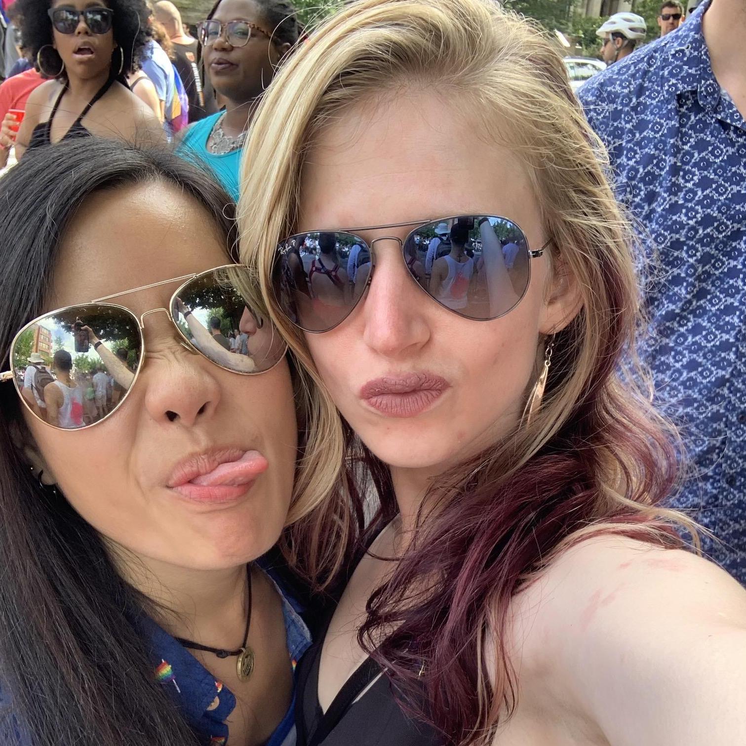 Engagement Weekend #1