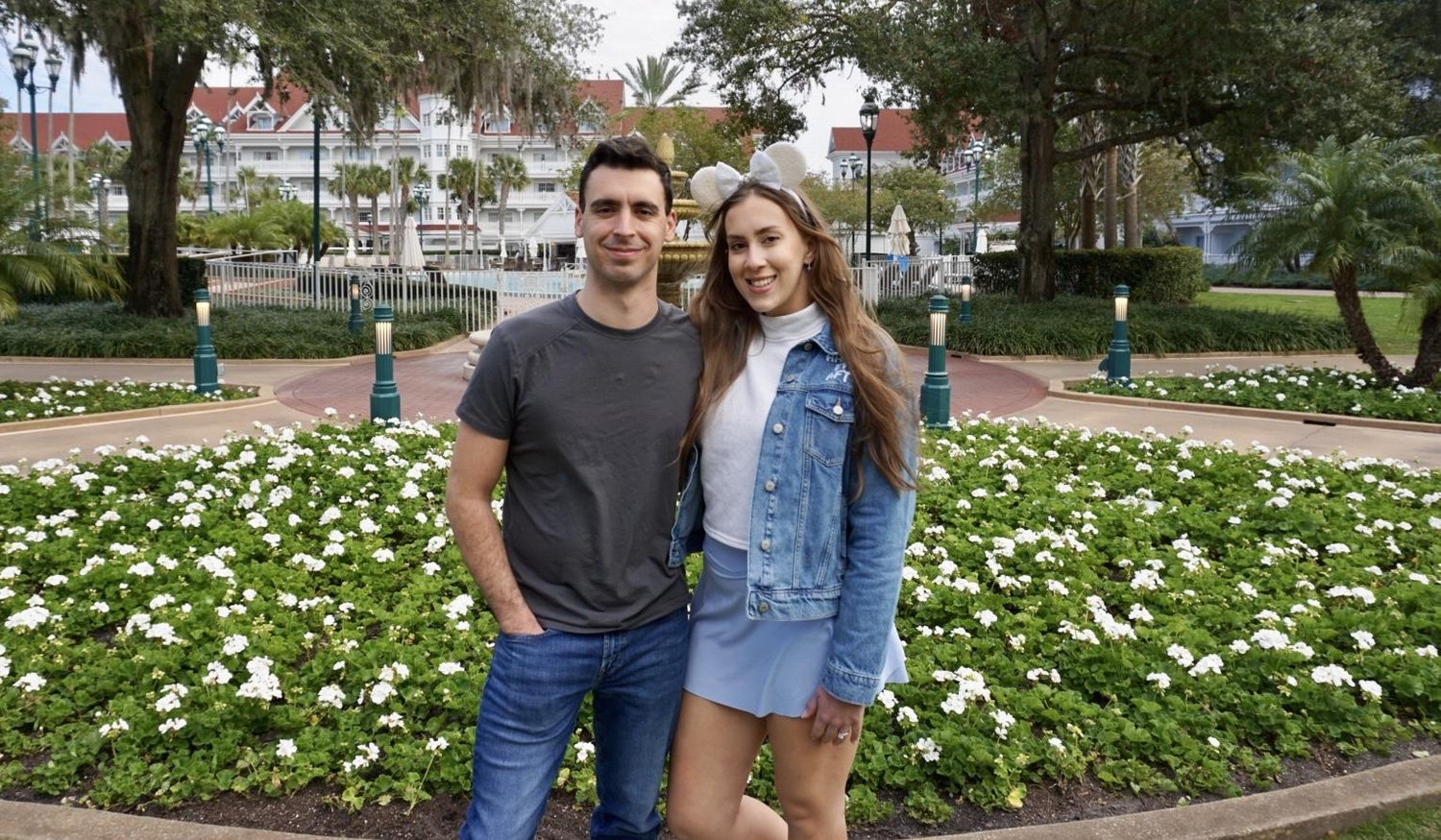 The Wedding Website of Christina Patterson and Braiden Tanzola